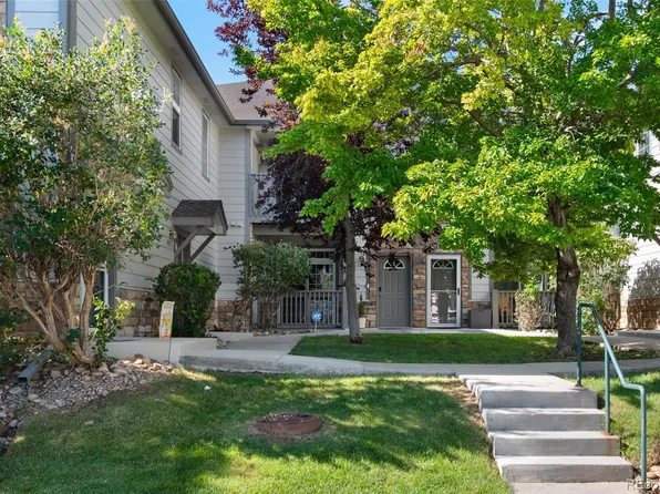 3262 E 103rd Drive Bldg 18 #1810, Denver, CO 80229