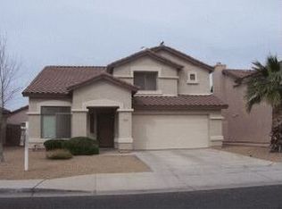 8568 W Carol Ave, Peoria, AZ 85345