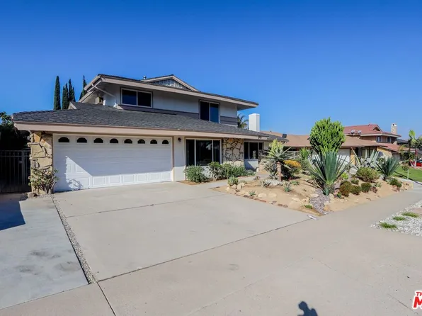 211 N Redrock St, Anaheim, CA 92807