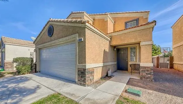 3308 Gold Run St — Photo 1