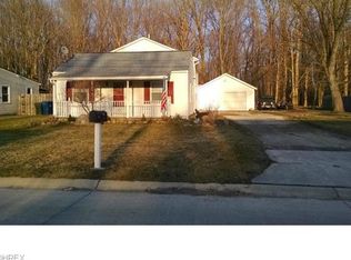 5435 Pleasant Ave, North Ridgeville, OH 44039