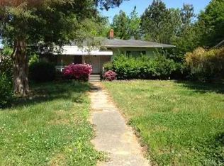 1819 Charles St, Raleigh, NC 27610