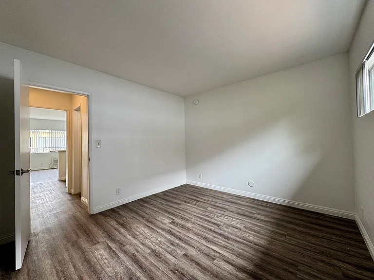 All photos are actual photographs of a comparable unit with a similar floor plan and finish style, shown for reference only.