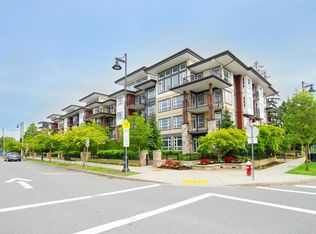 22562 121st Ave #203, Maple Ridge, BC V2X3Y8