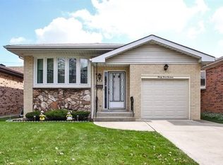 3313 N Normandy Ave, Chicago, IL