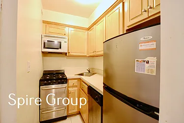 Rented by Spire Group