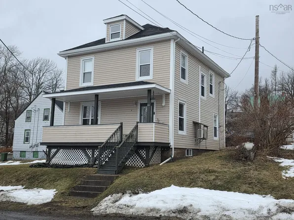 88 Saint Andrews St Lot 10, Pictou, NS B0K 1H0