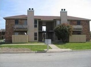 2800 Bull Run, Taylor, TX 76574