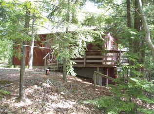 1161 Minne Wonka Ln, Three Lakes, WI 54562