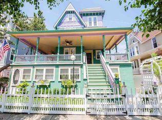816 Wesley Ave, Ocean City, NJ 08226