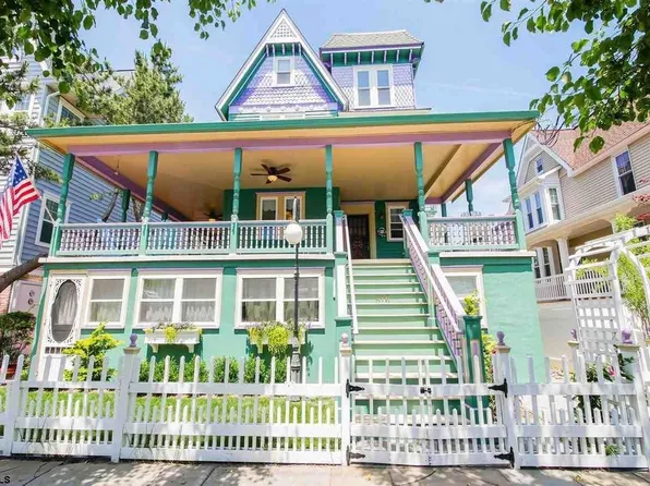 816 Wesley Ave, Ocean City, NJ 08226