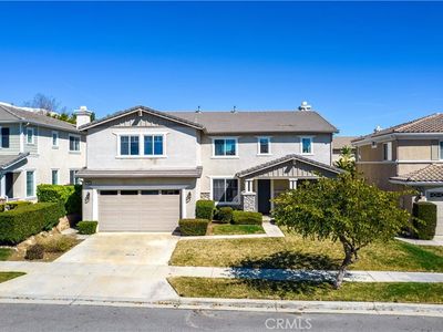 1708 Old Baldy Way, Upland, CA, 91784