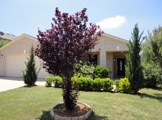 13723 High Mesa Rd, Roanoke, TX 76262