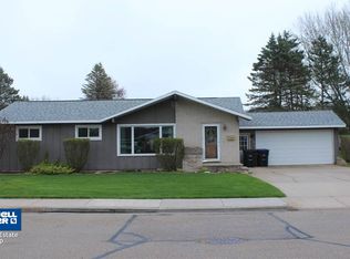 1416 S Union St, Shawano, WI 54166