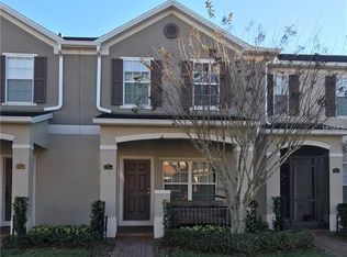 1256 Honey Blossom Dr, Orlando, FL 32824