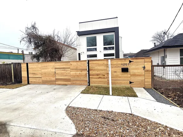 1207 Collier St, Houston, TX 77023