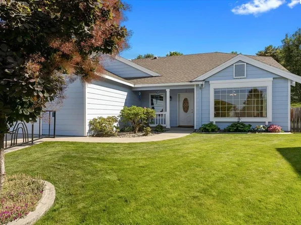 3438 S Buntin Ct, Kennewick, WA 99337