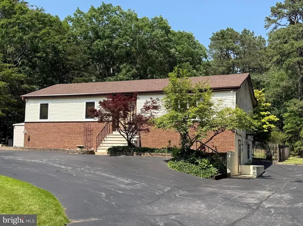 1249 Little Mill Rd, Erial, NJ 08081