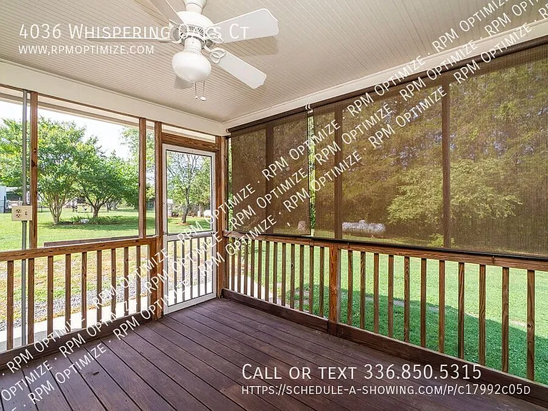 4036 Whispering Oaks Ct — Photo 36