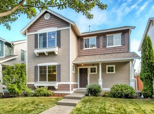 34128 SE Carmichael St, Snoqualmie, WA 98065
