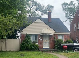 18090 Washburn St, Detroit, MI