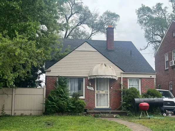 18090 Washburn St, Detroit, MI 48221