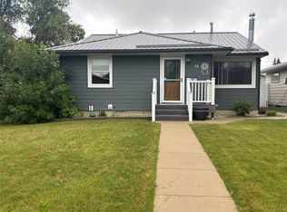 15 S Delaware St, Conrad, MT 59425