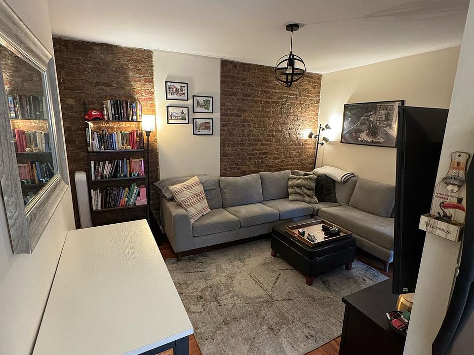 1st image of 89 Mac Dougal St #3B