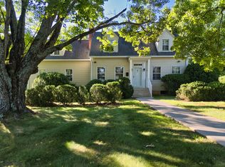 660 W Main St, Christiansburg, VA 24073