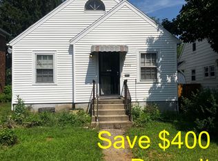 2330 Rugby Rd, Dayton, OH 45406