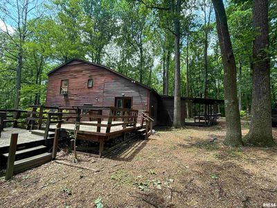 5284 State Route 145 Rd #145, Metropolis, IL, 62960