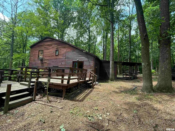 5284 State Route 145 Rd #145, Metropolis, IL 62960