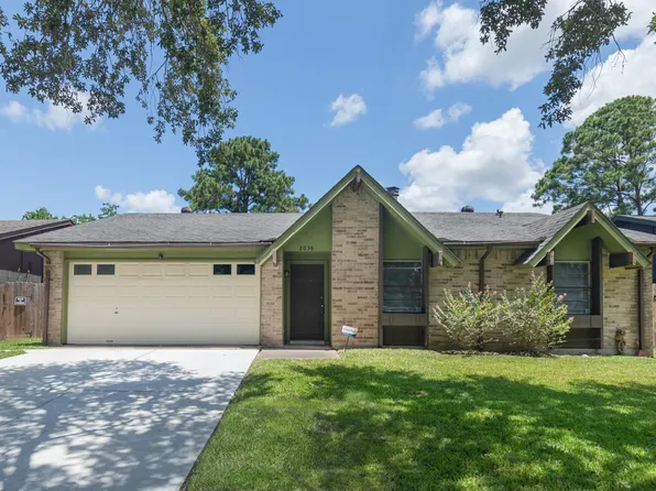 2038 Fall Meadow Dr, Missouri City, TX 77459
