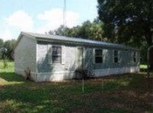 16959 SE 95th Street Rd, Ocklawaha, FL 32179