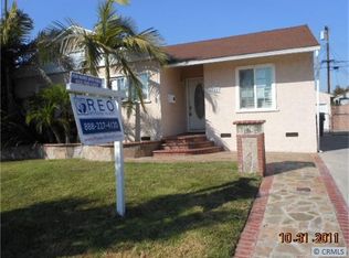 2717 Dashwood St, Lakewood, CA 90712