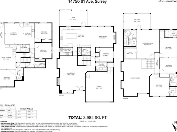 14750 61st Ave, Surrey, BC V3S 3W5