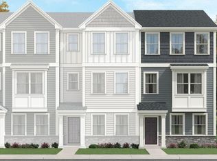 421 Carolina Springs Boulevard Carolina Spgs LOT 125, Mante Apex, NC 27539