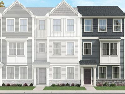433 Carolina Springs Boulevard Carolina Spgs LOT 131, Apex, NC, 27539