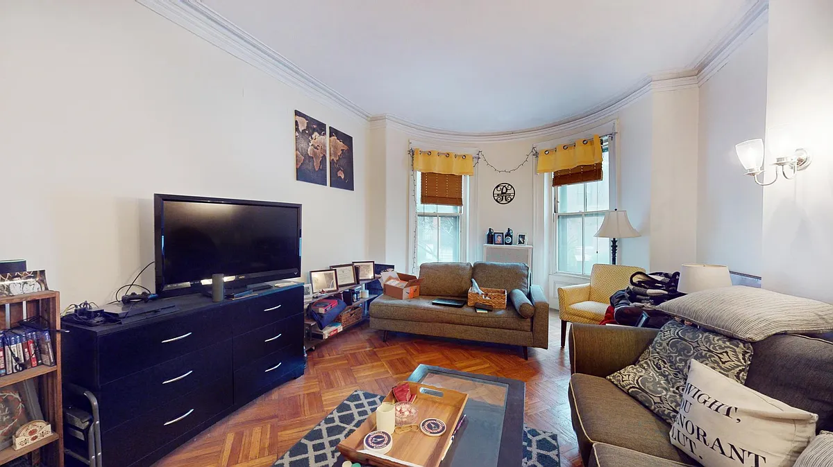 Building Photo - 6 Brimmer St #1