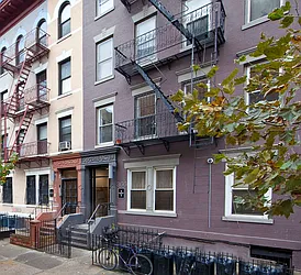 366 Montgomery Street in Crown Heights