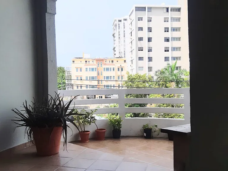 901 Calle Refugio Condominio Casablanca #4C — Photo 10
