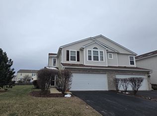 1808 Candlelight Cir, Montgomery, IL 60538