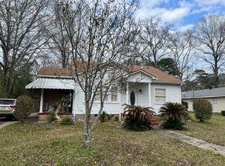 1107 Gill St, Columbia, MS 39429