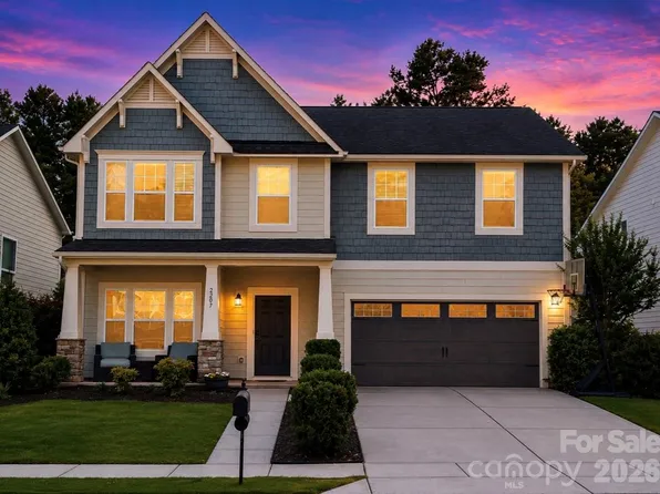 2207 Bluebell Way, Tega Cay, SC 29708