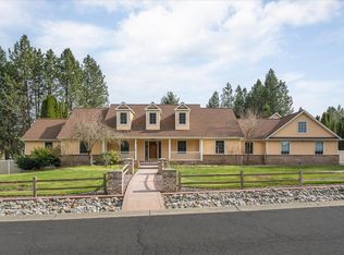 5222 E Woodglen Rd, Mead, WA 99021
