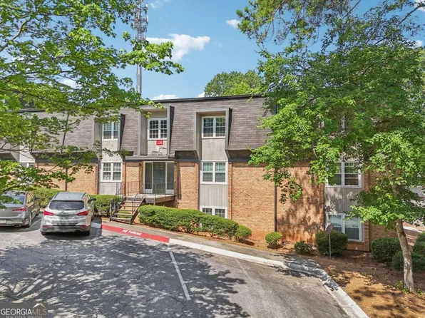 335 Winding River Dr Unit K, Atlanta, GA 30350