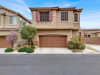 10802 Galveston Bay St, Las Vegas, NV, 89179