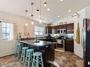 1782 E Heritage Dr, Enoch, UT 84721