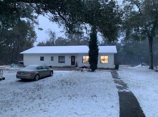 147 Hawk Ridge Dr, Havana, FL 32333