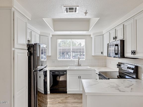4th image of 1825 W RAY Road #1055